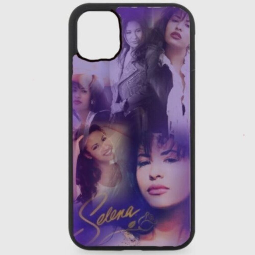 Selena Quintanilla Phone case